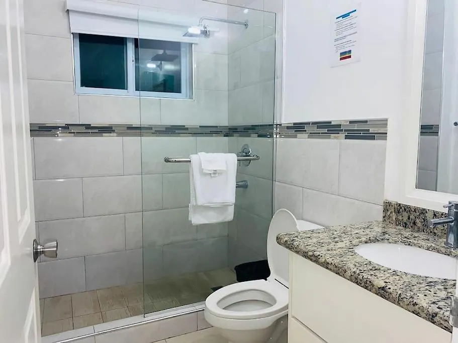 Harloe'S Place Apartment Kingston