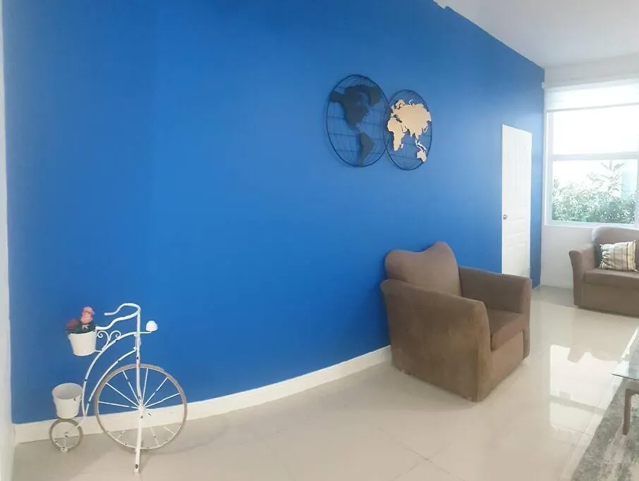 Harloe'S Place Apartment Kingston 0*,  Jamaica