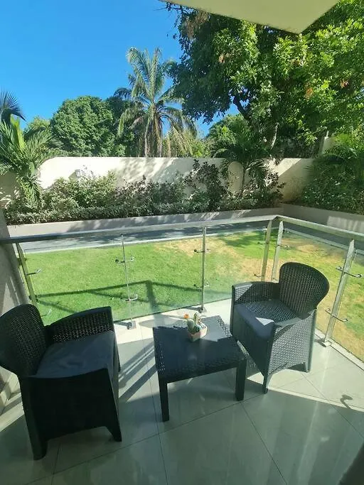 Harloe'S Place Apartment Kingston 0*,  Jamaica