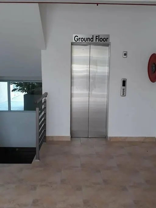 Harloe'S Place Apartment Kingston 0*,