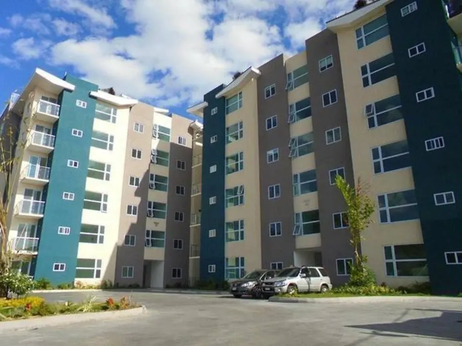 Harloe'S Place Apartment Kingston 0*,