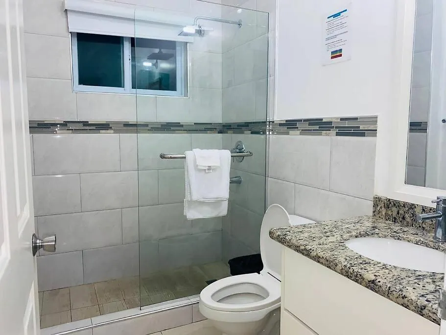 Harloe'S Place Apartment Kingston