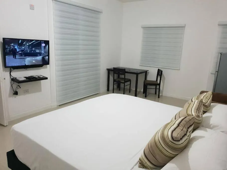 Harloe'S Place Apartment Kingston