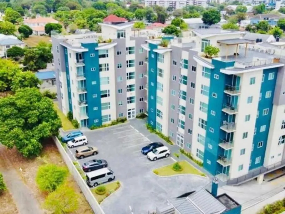 Harloe'S Place Apartment Kingston