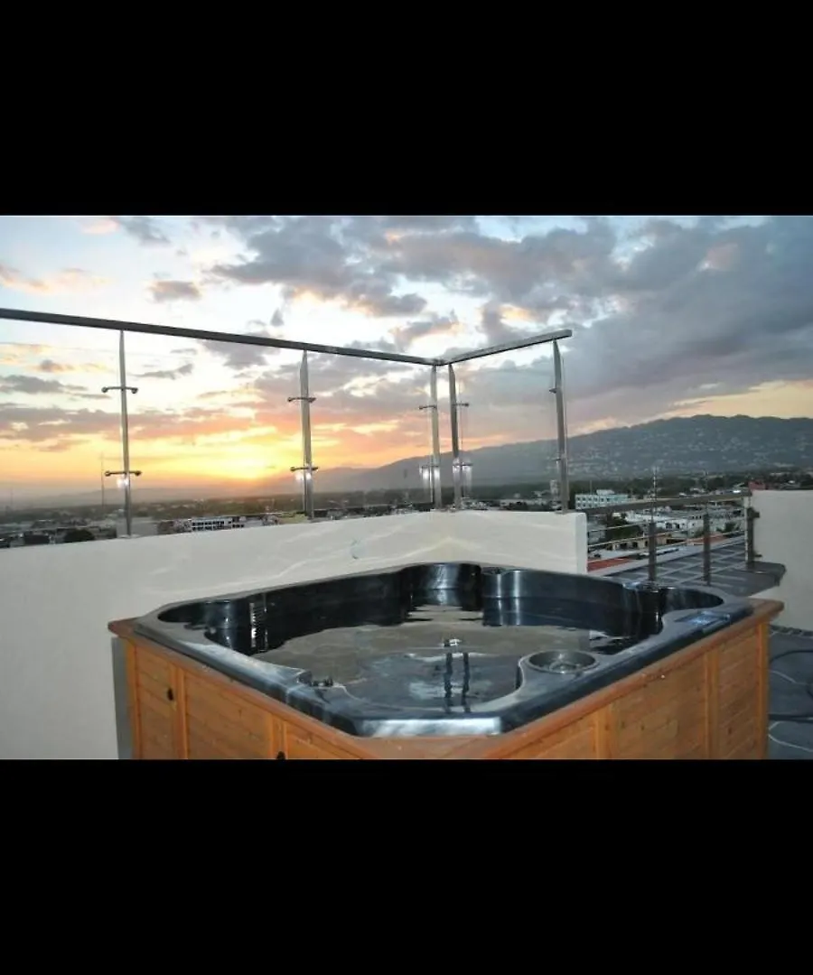 Harloe'S Place Apartment Kingston Jamaica