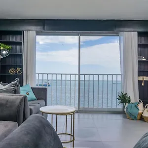 Ocean Views At The Tower Kingston
