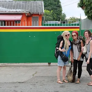 Reggae Hostal