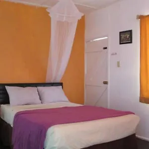 Kingsworth Bed and breakfast