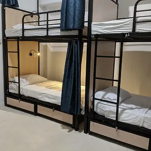 Ragamuffin Hostal