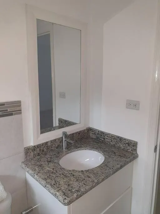 Apartmán Harloe'S Place Kingston 0*,
