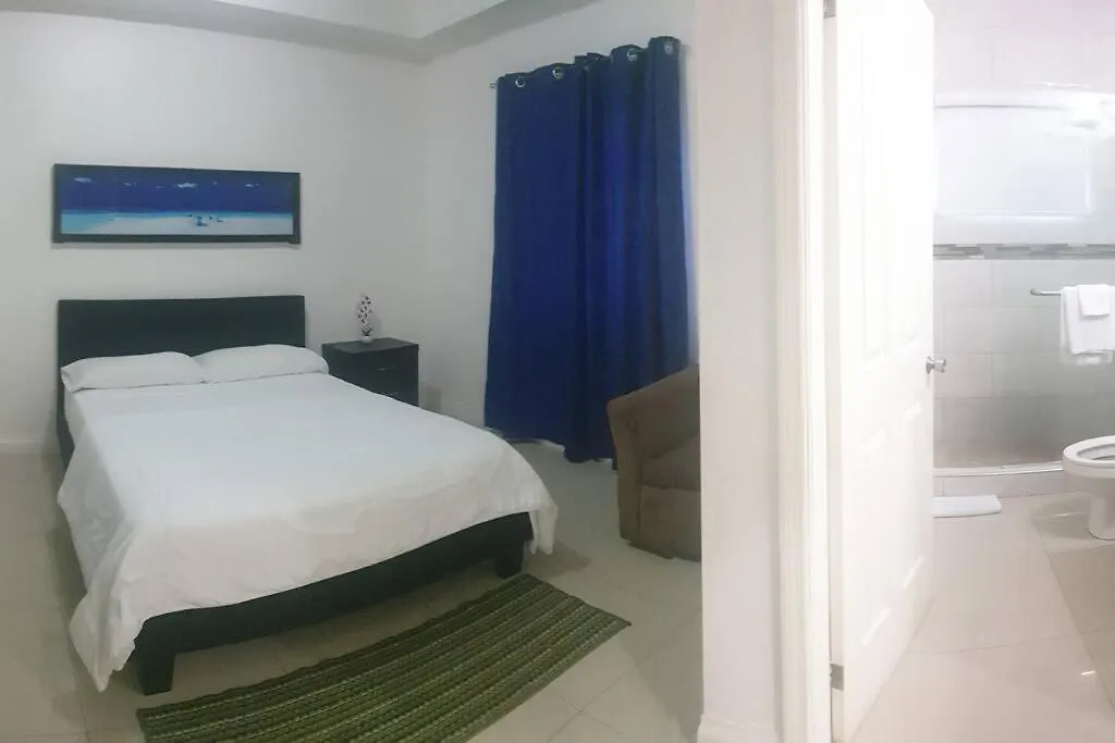 Apartmán Harloe'S Place Kingston