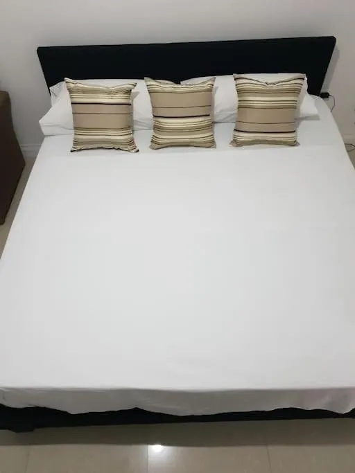 Apartmán Harloe'S Place Kingston Jamajka